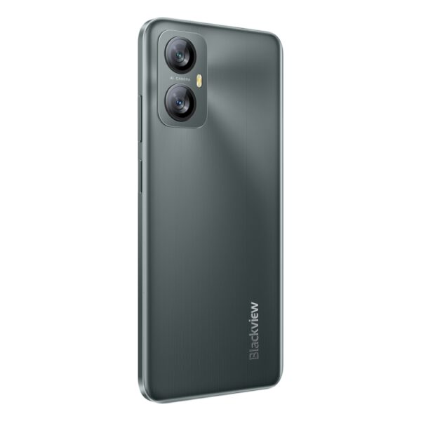 Blackview A52 Pro, Fingerabdruckerkennung, 6,52 Zoll Android 13 Unisoc T606 Octa Core bis zu 1,6 GHz, Netzwerk: 4G, OTG – Bild 5