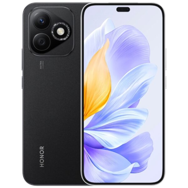 Honor X60i+, 8 GB + 256 GB, Bildschirm-Fingerabdruck, 6,7 Zoll MagicOS 8.0 Dimensity 6080 Octa Core, Netzwerk: 5G, OTG, unterstützt Google Play nicht – Bild 4